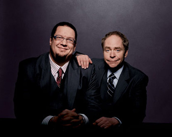 penn-and-teller Penn Teller Fool Us