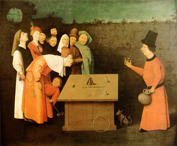 the conjurer image