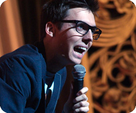 Chris Cox