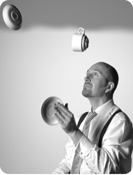 Mat Ricardo