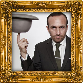 Mat Ricardo