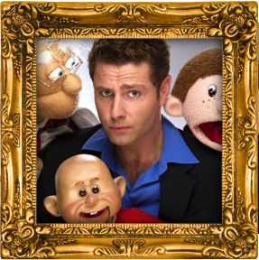 Paul Zerdin