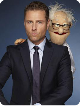 Paul Zerdin