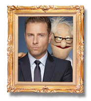 Paul Zerdin